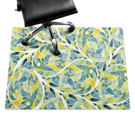 mata-ochrona-antyrysowa-pvc-pod-fotel-fotel-abstrakcyjny-lisc-120x90