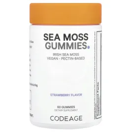 codeage-zelki-z-mchu-morskiego-truskawkowe-60-zelek-150-mg-na-zelka