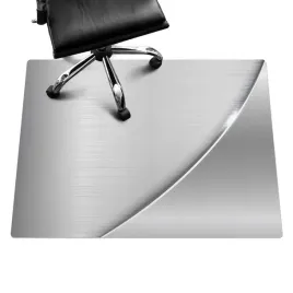 ochronna-duza-mata-pod-fotel-do-pracy-i-nauki-metaliczna-tekstura-120x90