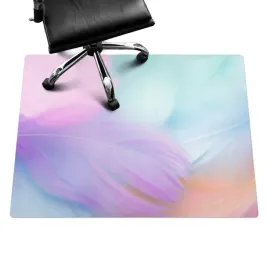 mata-z-nadrukiem-pod-krzeslo-biurowe-z-kolkami-pastelowe-piora-120x90-cm