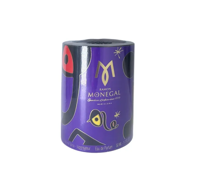 ramon monegal ole woda perfumowana 50 ml     