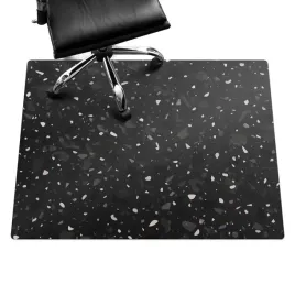 ochronna-duza-mata-pod-fotel-chroniaca-podloge-terrazzo-ciemny-wzor-120x90