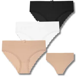 majtki-damskie-figi-bawelniane-delikatna-koronka-eleganckie-moraj-3-par-xxl