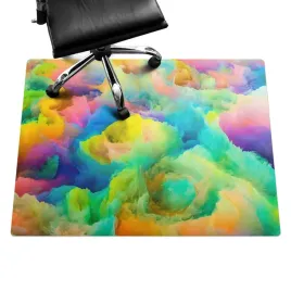 mata-z-nadrukiem-ochronna-pod-biurko-do-home-office-kolorowe-chmury-120x90