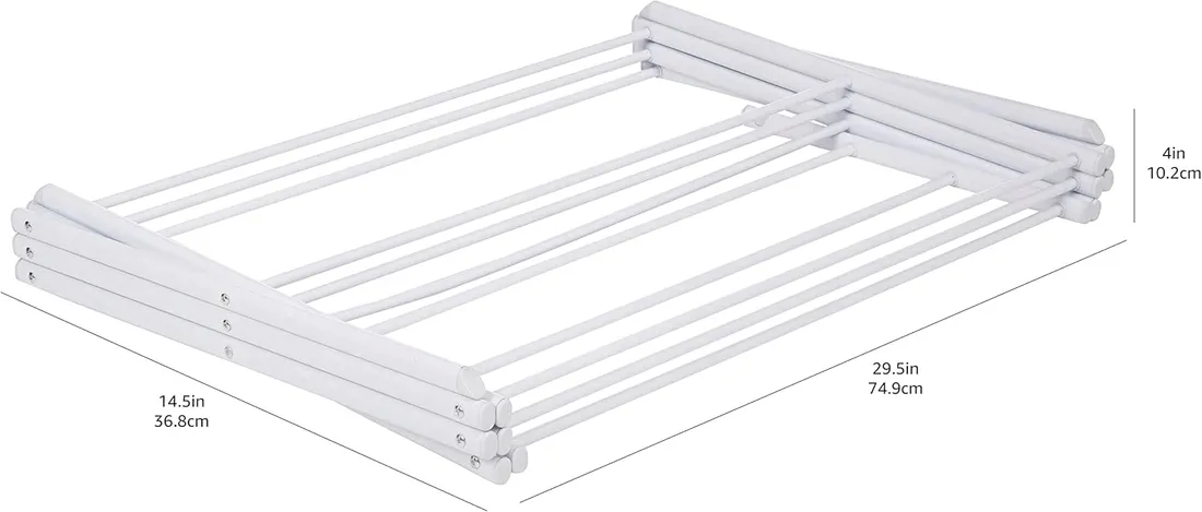 amazon-basics-suszarka-na-pranie