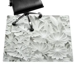 podkladka-podlogowa-pod-fotel-biurowy-kwiatowy-relief-120x90-cm