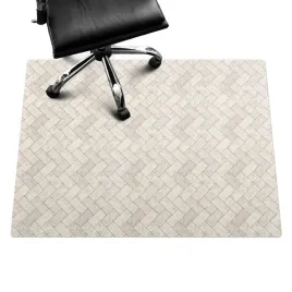duza-mata-pod-fotel-gladka-i-antyposlizgowa-jodelkowy-wzor-plytek-120x90
