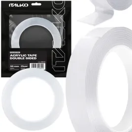tasma-dwustronna-nano-zelowa-mocna-przezroczysta-wodoodporna-30mm-x-5m
