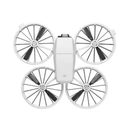 dji-flip-fly-more-combo-rc-n2-jak-nowy-trzy-baterie-dron-0-cykli