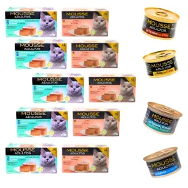 40-x-85g-karma-mokra-dla-kota-puszki-mus-delikatne-musy-mix-smakow-pakiet