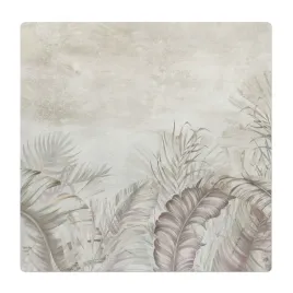 mata-pod-fotel-wodoodporna-i-antyposlizgowa-pastelowe-liscie-100x100