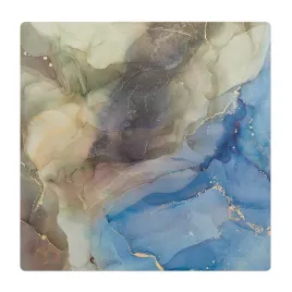 ochronna-mata-pod-fotel-latwa-w-czyszczeniu-abstrakcyjne-fale-100x100
