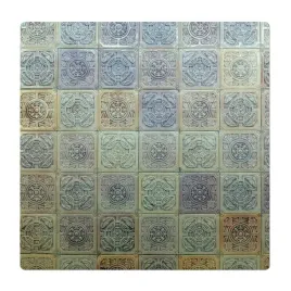 mata-ochronna-pod-fotel-biurowy-na-kolkach-retro-kafelki-vintage-100x100