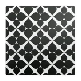 duza-mata-ochronna-pod-krzeslo-i-biurko-geometryczny-wzor-kwiatowy-100x100