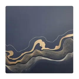 elegancka-mata-ochronna-pod-krzeslo-fotel-obrotowy-fale-abstrakcji-100x100