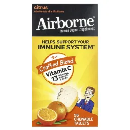 airborne-suplement-wzmacniajacy-odpornosc-owoce-cytrusowe-96-tabletek-do