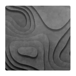 ochronna-duza-mata-pod-fotel-fotel-na-kolkach-abstrakcyjne-fale-100x100