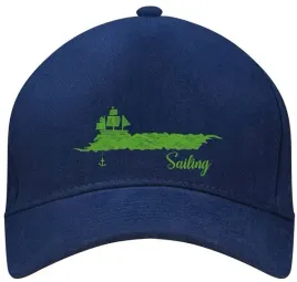 czapka-z-daszkiem-z-regulacja-nadruk-dla-zeglarza-sailing-one-size