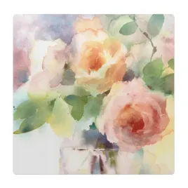 mata-ochronna-pod-krzeslo-fotel-gamingowy-akwarelowe-kwiaty-100x100