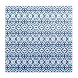 mata-podlogowa-pod-fotel-krzeslo-obrotowe-geometryczny-wzor-retro-100x100