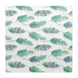 podklada-pod-krzeslo-duza-elegancka-mata-pvc-liscie-tropikalne-100x100