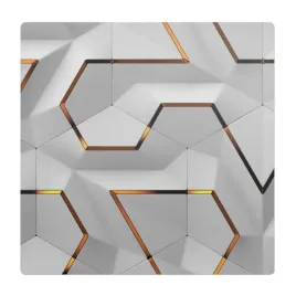 ochronna-mata-pod-fotel-do-pracy-i-nauki-geometryczne-heksagony-100x100