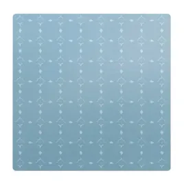 mata-ochronna-pod-krzeslo-fotel-do-biurka-geometryczny-wzor-retro-100x100
