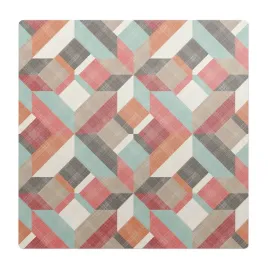 duza-mata-do-ochrony-podlogi-pod-biurko-geometryczny-wzor-retro-100x100