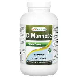best-naturals-d-mannoza-227-g
