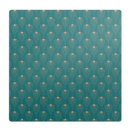 podkladka-pod-krzeslo-fotel-na-podloge-lisciasty-wzor-retro-100x100