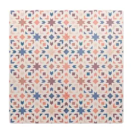 mata-mocna-pod-fotel-gamingowy-na-kolkach-geometryczny-wzor-retro-100x100