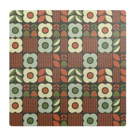 mata-mocna-pod-fotel-biurowy-krzeslo-obrotowe-retro-kwiaty-i-liscie-100x100
