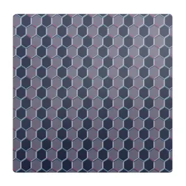mata-ochronna-pod-biurko-do-home-office-hexagonalna-siatka-100x100