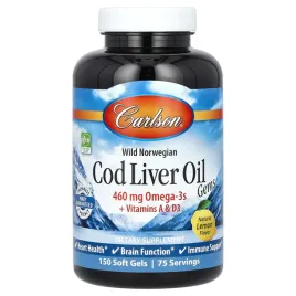 carlson-wild-norwegian-cod-liver-oil-gems-naturalna-cytryna-150-miekkic