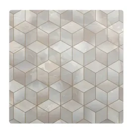 mata-pod-fotel-biurowy-chroniaca-panele-geometryczny-wzor-3d-100x100