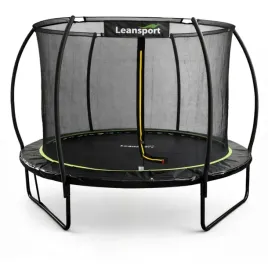 duza-trampolina-ogrodowa-dla-dzieci-lean-siatka-wewnetrzna-183cm-6ft-antyuv
