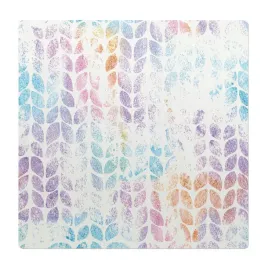ochronna-mata-pod-fotel-na-panele-i-parkiet-liscie-w-pastelach-100x100
