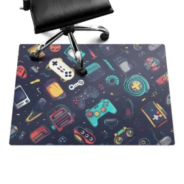 mata-premium-pod-fotel-pasujaca-do-kazdej-podlogi-retro-gry-wzory-100x70