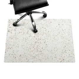 ochronna-mata-pod-fotel-zabezpieczajaca-panele-jasne-kropki-terrazzo-100x70