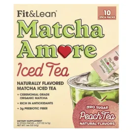 fit-and-lean-matcha-amore-iced-tea-herbata-brzoskwiniowa-10-opakowan-sasze