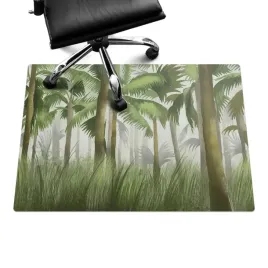 mata-ochronna-pod-krzeslo-podkladka-pod-fotel-las-tropikalny-100x70