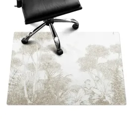 mata-ochronna-pod-biurko-do-home-office-delikatne-drzewa-tropikalne-100x70