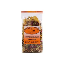 herbal-pets-karma-dla-zolwi-ladowych-premium-40g