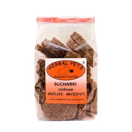 herbal-pets-sucharki-ziolowe-dla-gryzoni-140g
