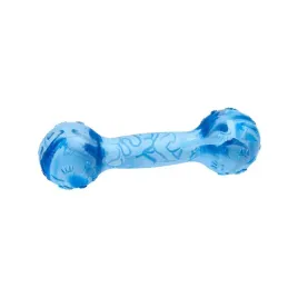 sumplast-zabawka-dla-psa-hantel-gumowy-14cm