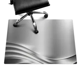 mata-premium-ochronna-pod-biurko-do-home-office-metaliczne-fale-100x70