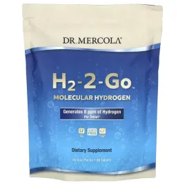 dr-mercola-h2-2-go-wodor-molekularny-30-opakowan-podwojnych-60-tablete