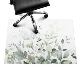 mata-ochrona-antyrysowa-pvc-pod-fotel-fotel-pastelowe-liscie-100x70