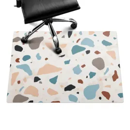 mata-ochronna-na-podloge-pod-krzeslo-i-fotel-terrazzo-abstrakcyjny-100x70