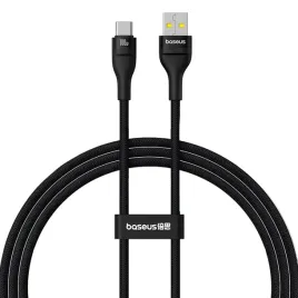 kabel-baseus-flash-2-usb-a-usb-c-100w-1-m